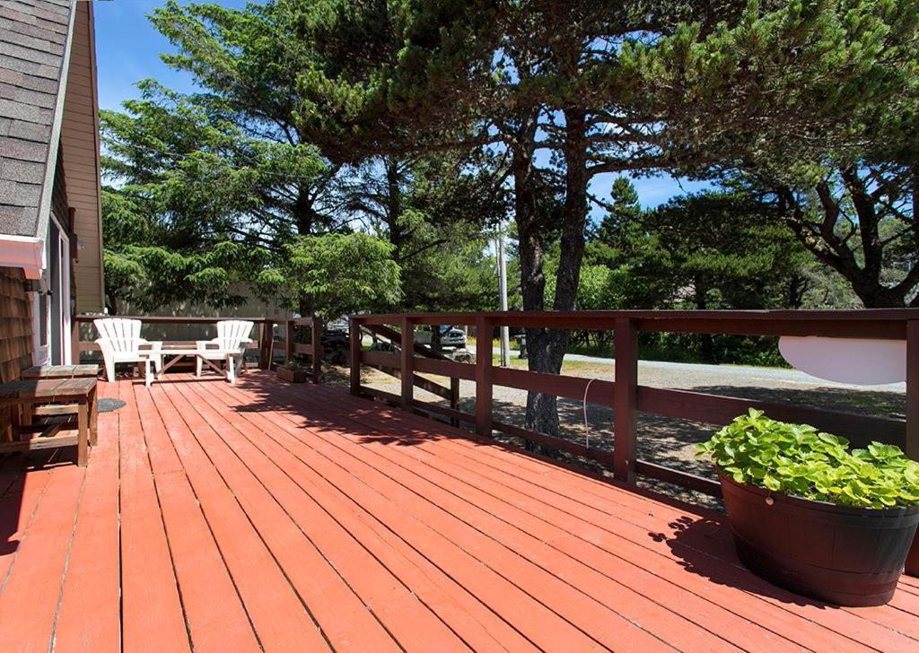 Silver Star Rockaway Beach Exterior foto
